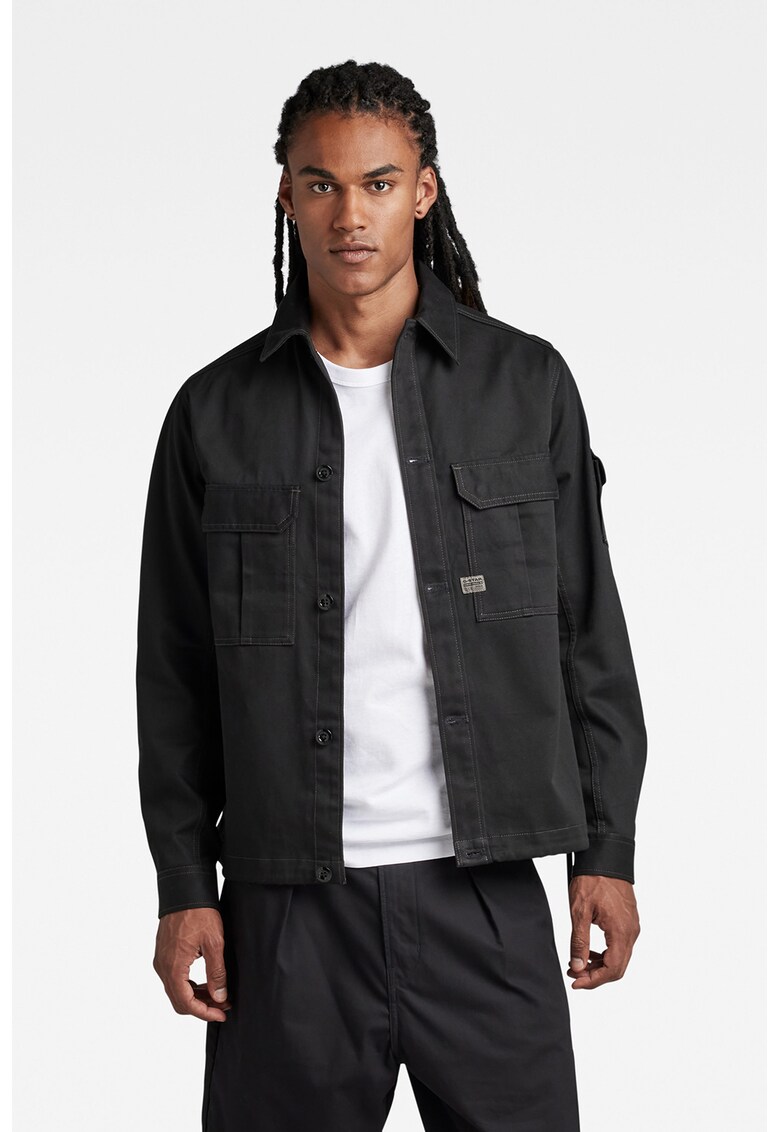 G-Star RAW Яке тип риза Chore за Мъже G-Star RAW Яке тип риза Chore за Мъже