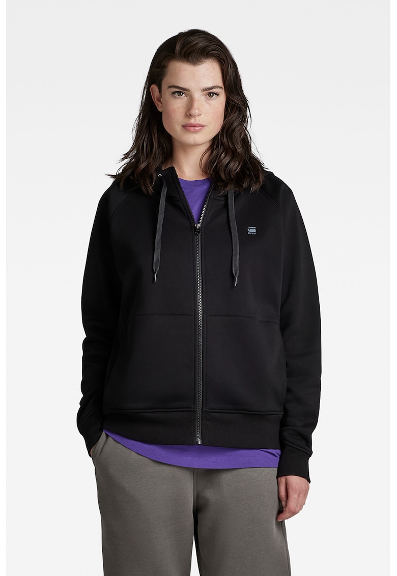 G-Star RAW Худи с цип за Жени G-Star RAW Худи с цип за Жени