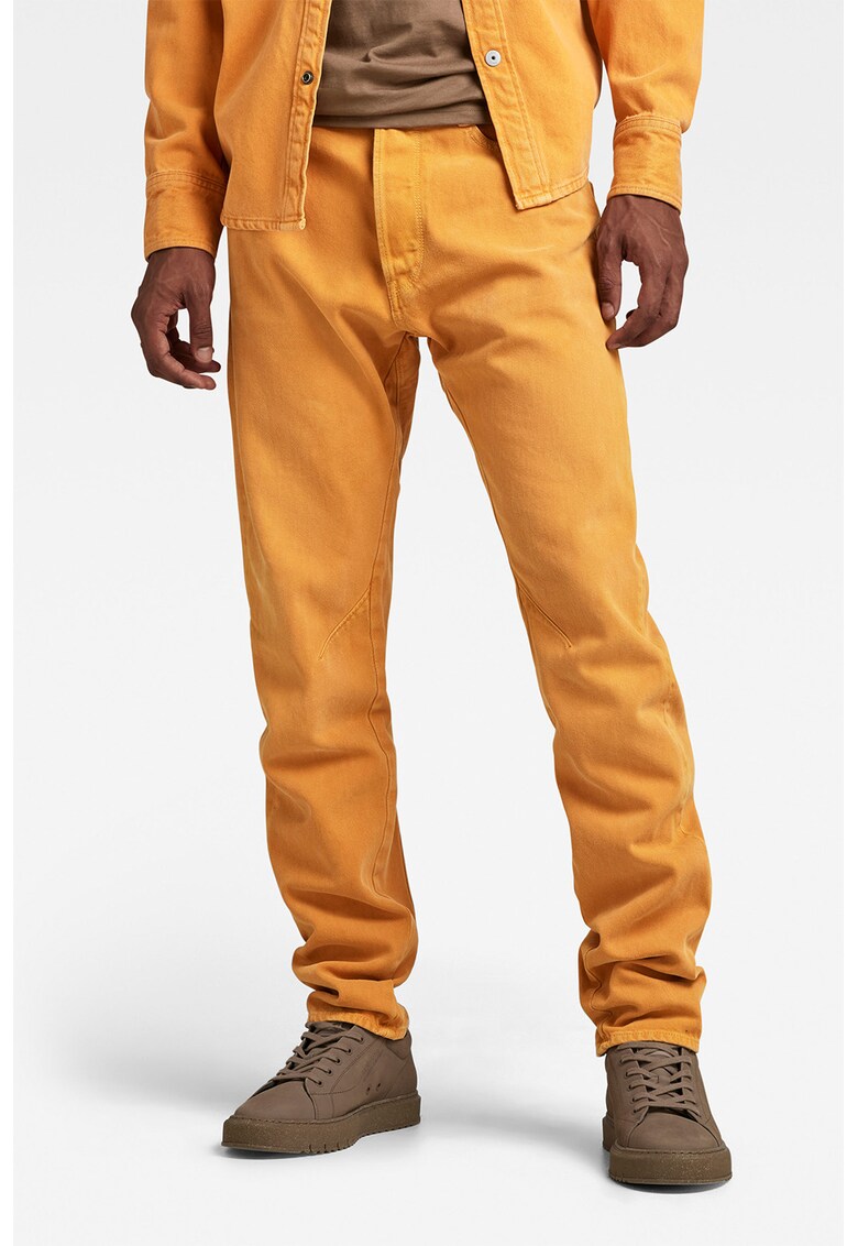 G-Star RAW Дънки Arc 3D по тялото със средна талия за Мъже G-Star RAW Дънки Arc 3D по тялото със средна талия за Мъже