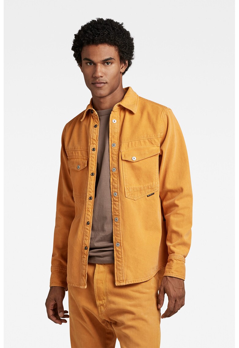 G-Star RAW Дънкова риза Dakota за Мъже G-Star RAW Дънкова риза Dakota за Мъже