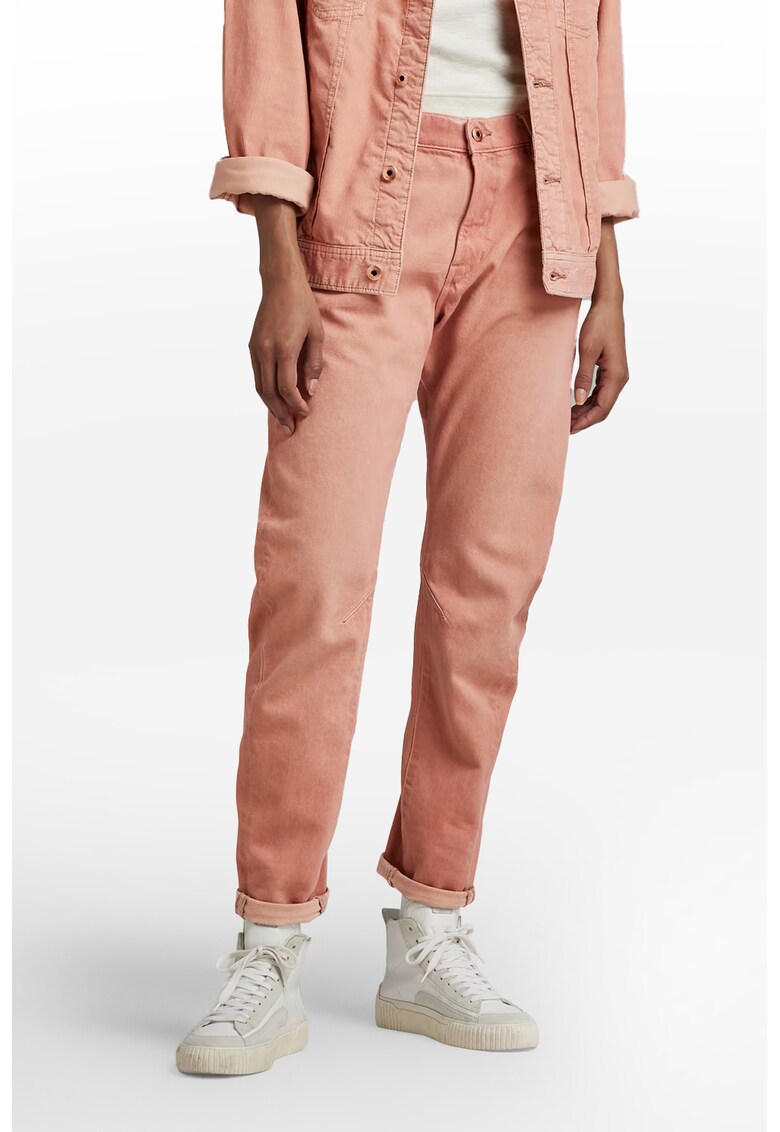 G-Star RAW Дънки Arc 3D стил Boyfriend с висока талия за Жени G-Star RAW Дънки Arc 3D стил Boyfriend с висока талия за Жени