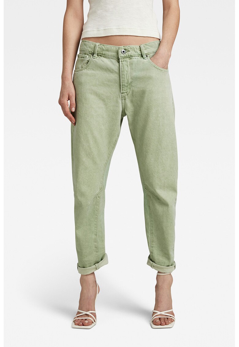 G-Star RAW Дънки Arc 3D стил Boyfriend с висока талия за Жени G-Star RAW Дънки Arc 3D стил Boyfriend с висока талия за Жени
