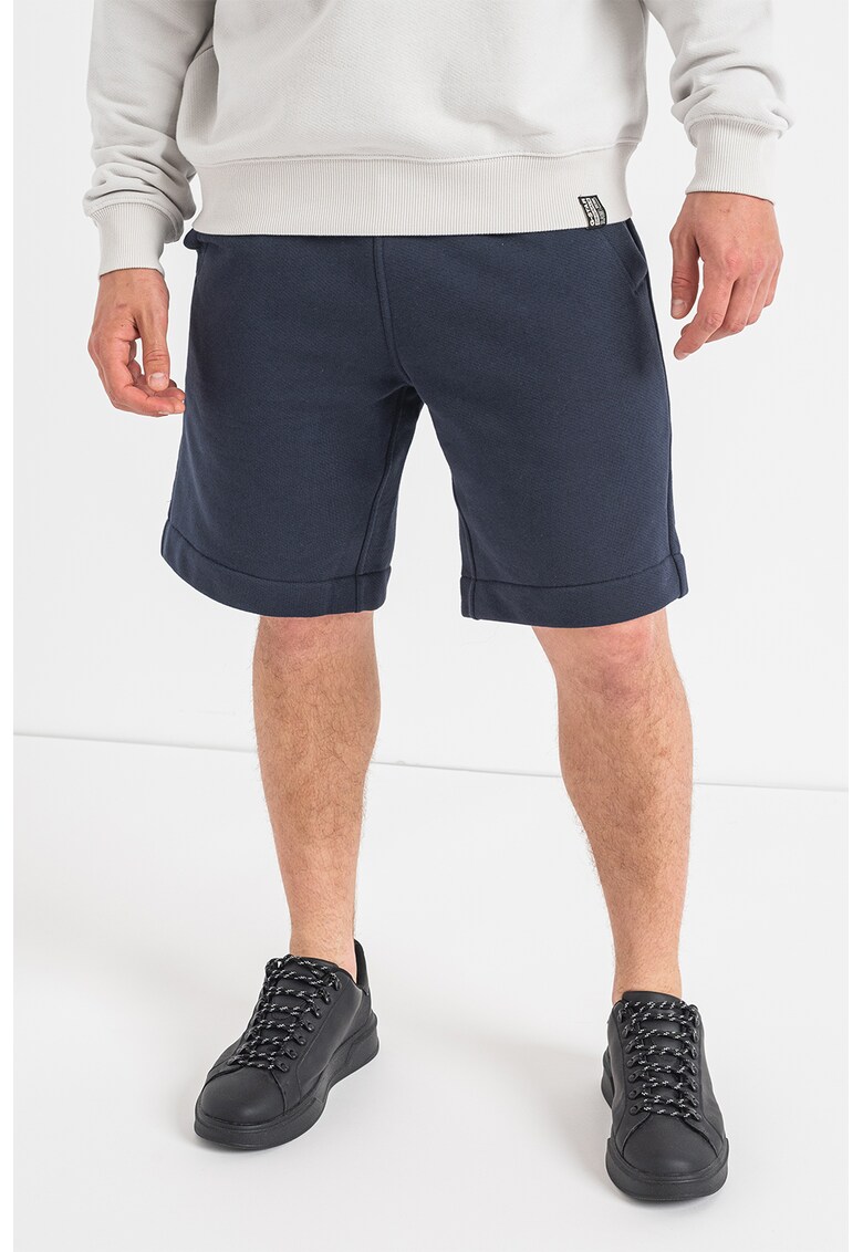 G-Star RAW Къс панталон Essential с 3 джоба за Мъже G-Star RAW Къс панталон Essential с 3 джоба за Мъже