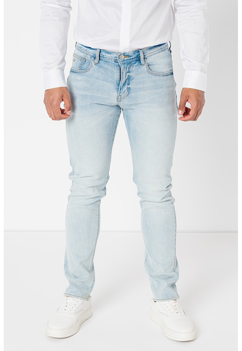 ARMANI EXCHANGE Дънки със средна талия за Мъже ARMANI EXCHANGE Дънки със средна талия за Мъже