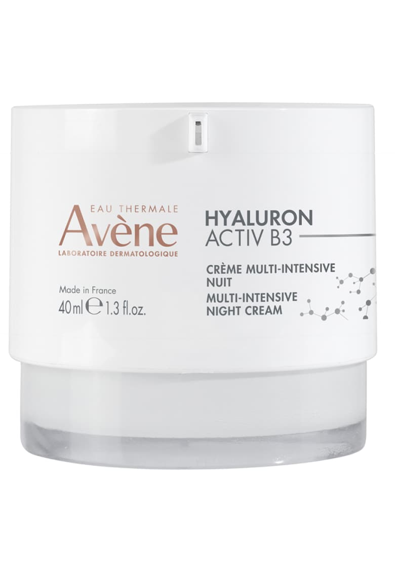 Crema de noapte multi-intensiva Hyaluron Activ B3 - 40 ml