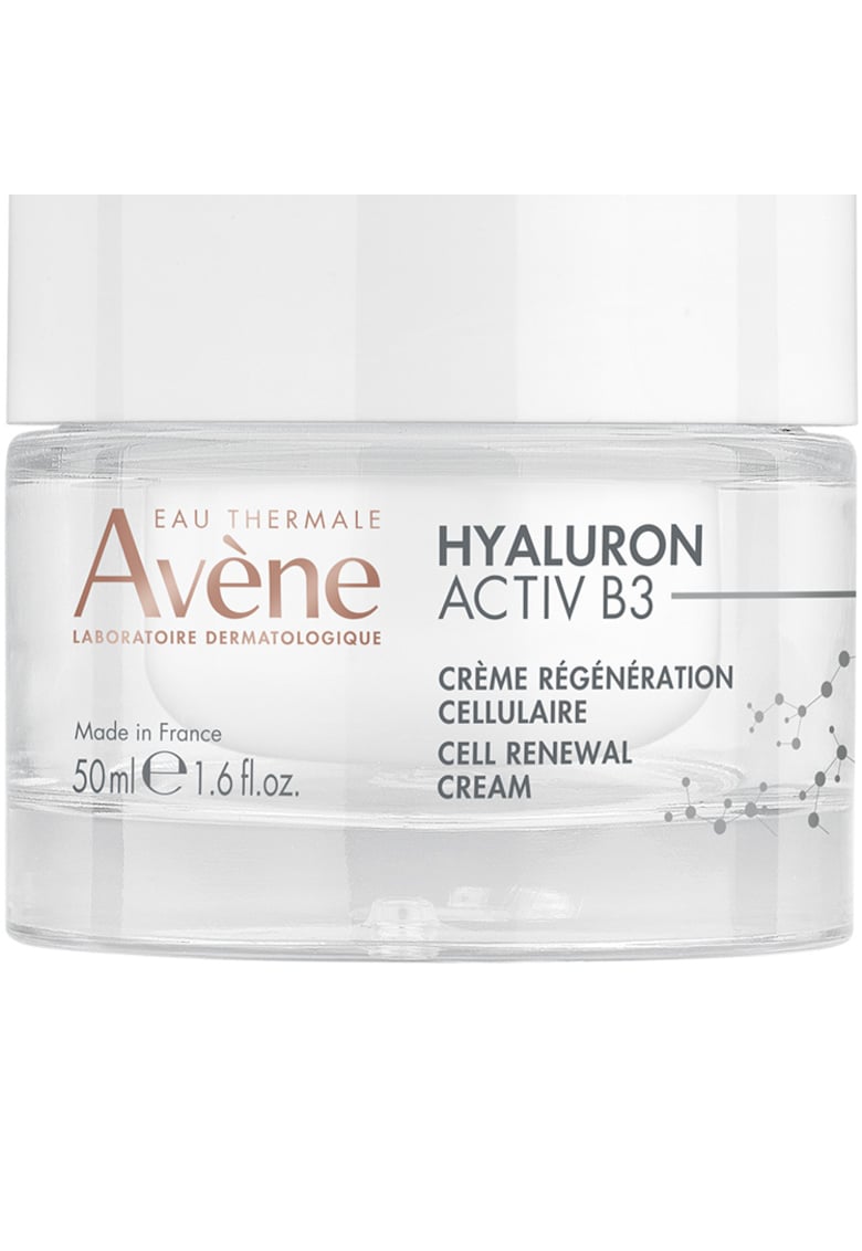 Crema pentru regenerare celulara Hyaluron Activ B3 - 50 ml