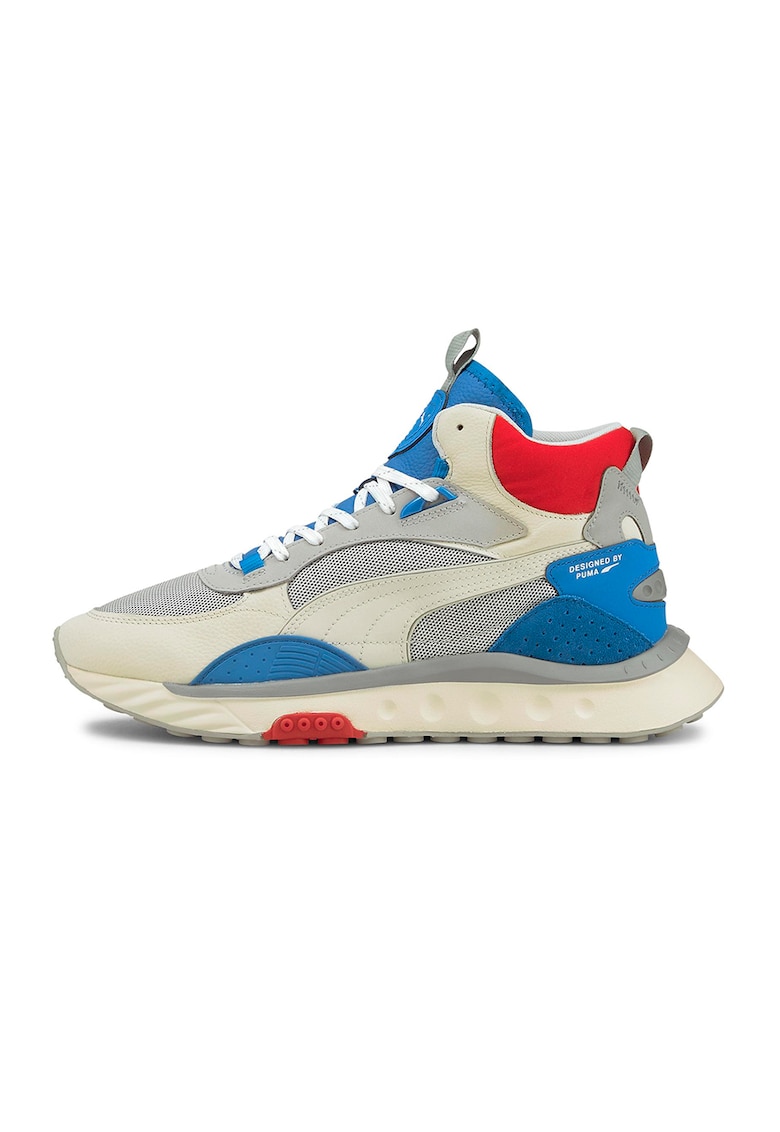 Puma Спортни обувки Wild Rider за Мъже Puma Спортни обувки Wild Rider за Мъже