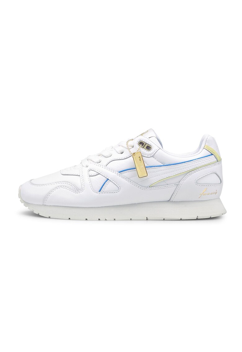 Puma Кожени спортни обувки Mirage за Мъже Puma Кожени спортни обувки Mirage за Мъже