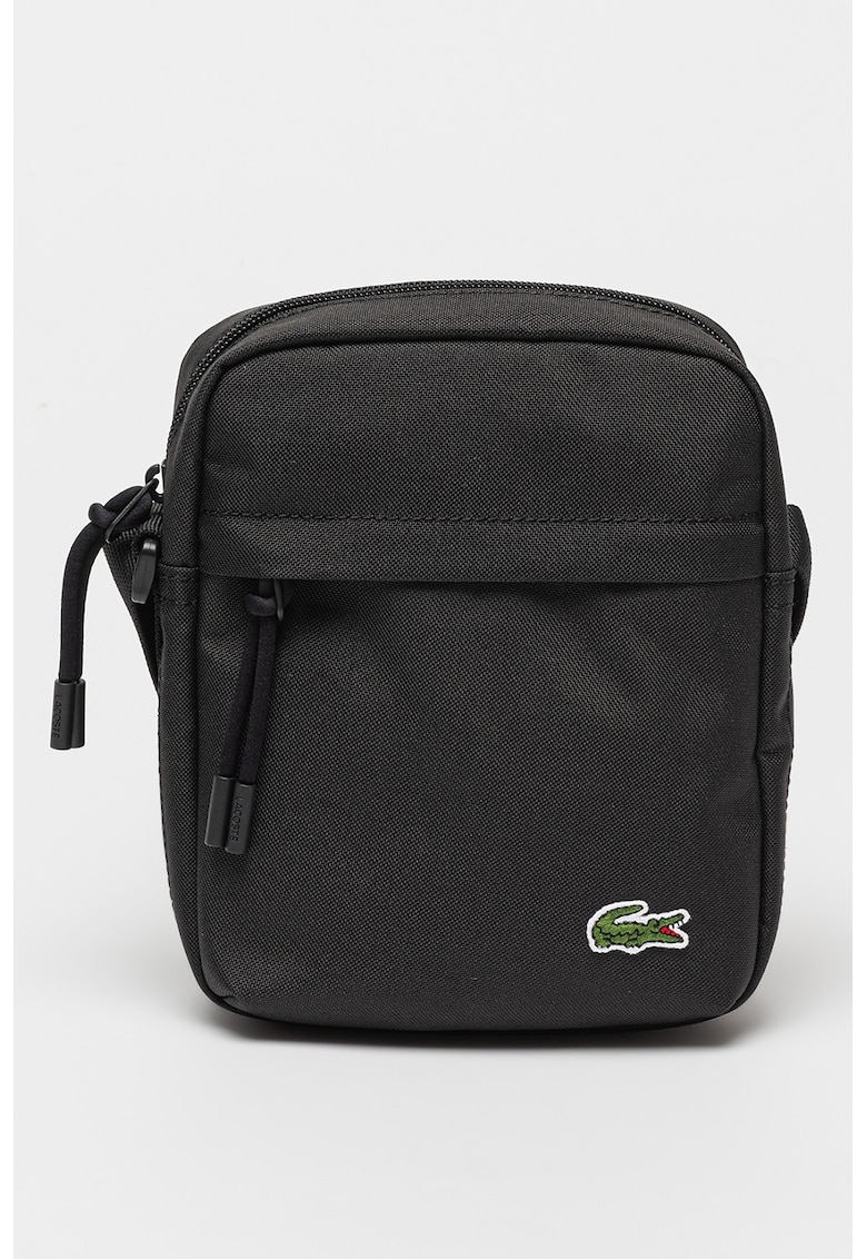 Geanta crossbody cu logo