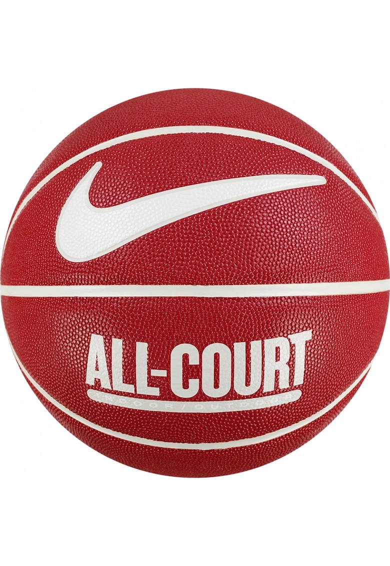 Minge baschet Everyday All Court 8P - Rosu
