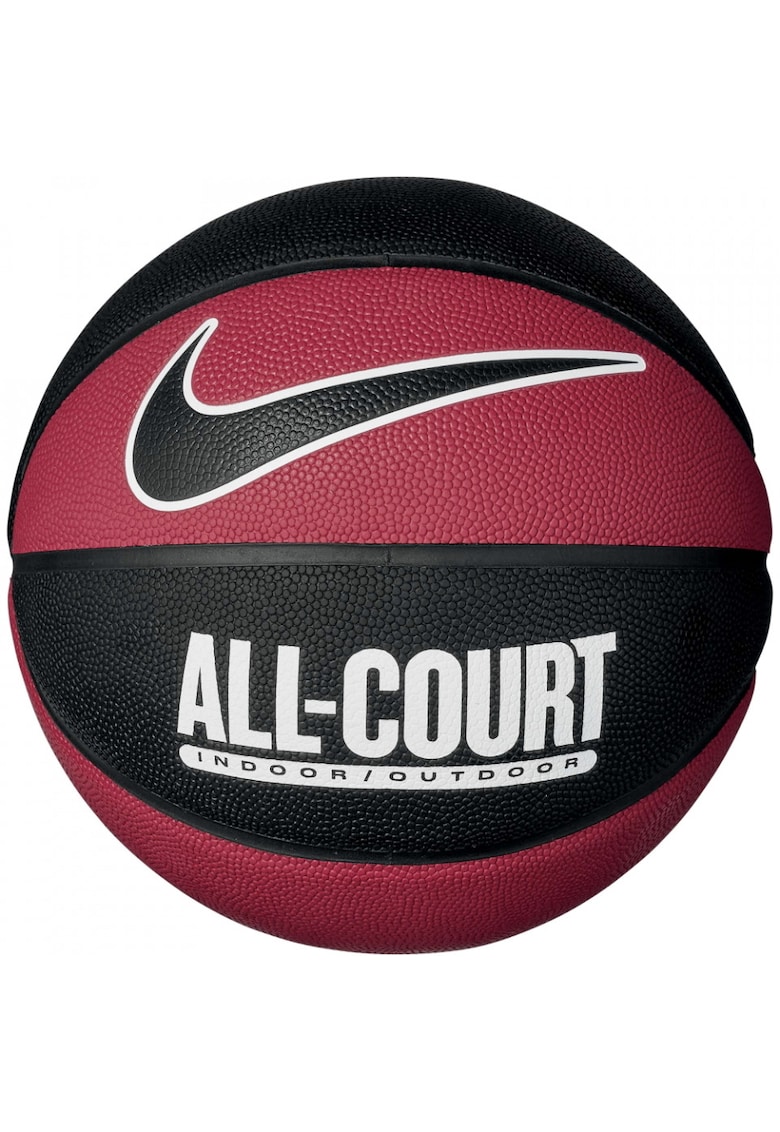 Minge baschet Everyday All Court 8P - Rosu/Negru
