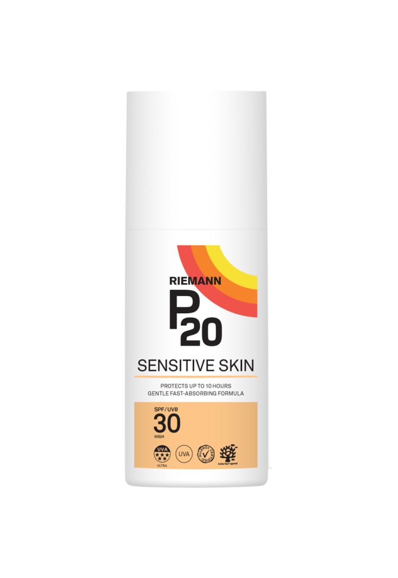 Crema de corp  Sensitive - cu factor de protectie SPF 30 200 ml