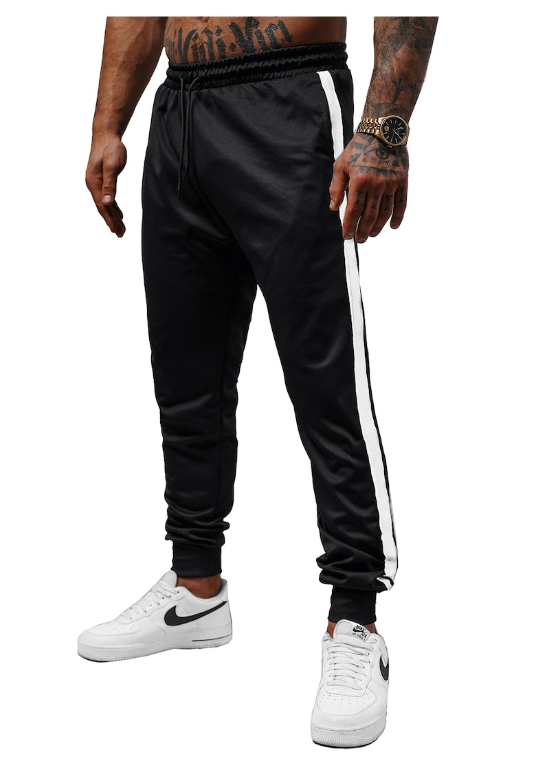 Pantaloni de trening barbati  JS/8K166