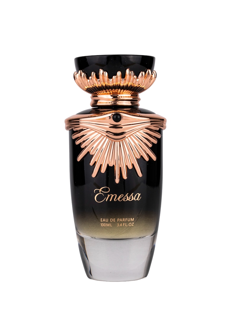 Apa de parfum Emessa - Unisex - 100 ml