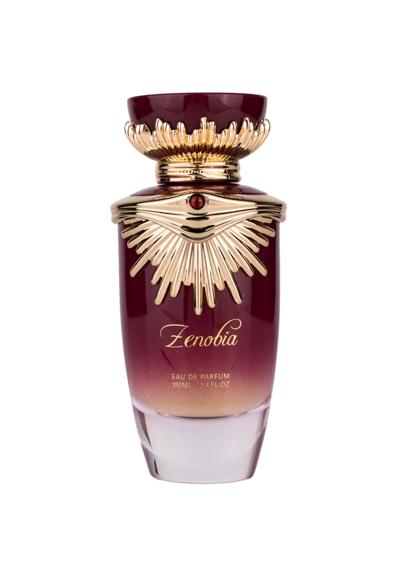 Apa de parfum Zenobia - Unisex - 100 ml