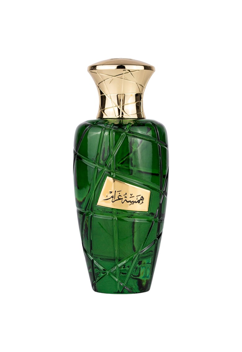 Apa de parfum Hamsat Gharam - Unisex - 100 ml