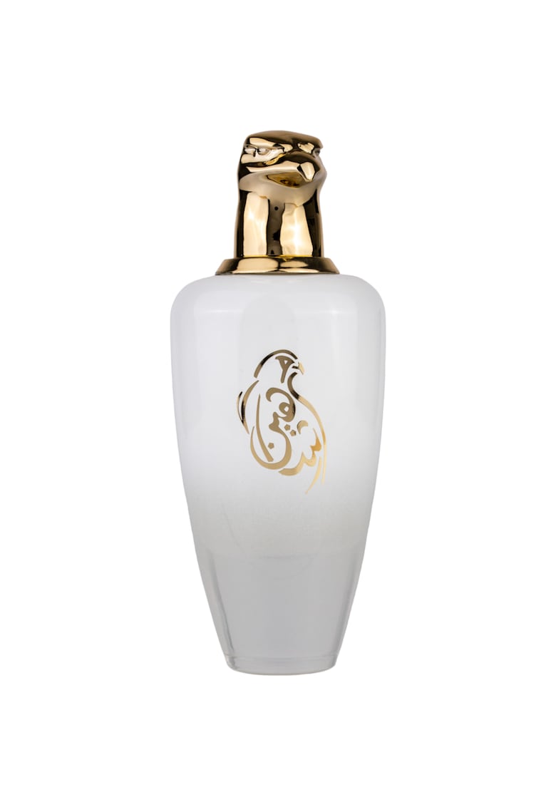 Apa de parfum White - Unisex - 110 ml