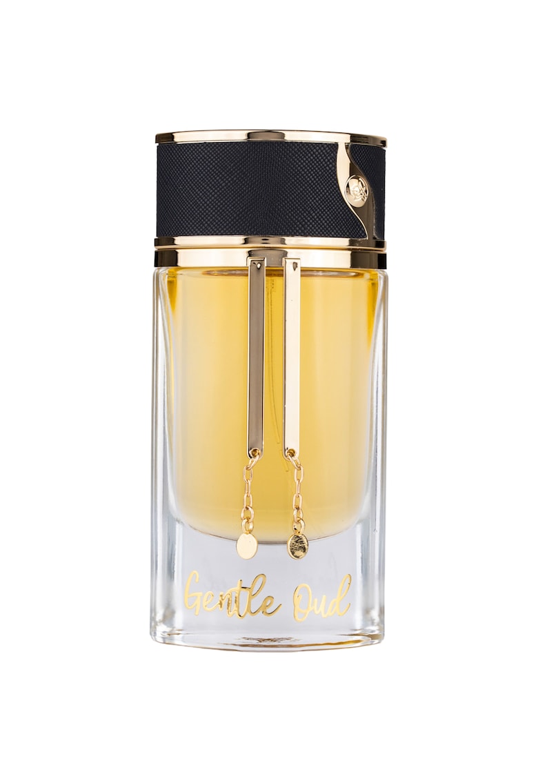 Apa de parfum Gentle Oud - Unisex - 80 ml