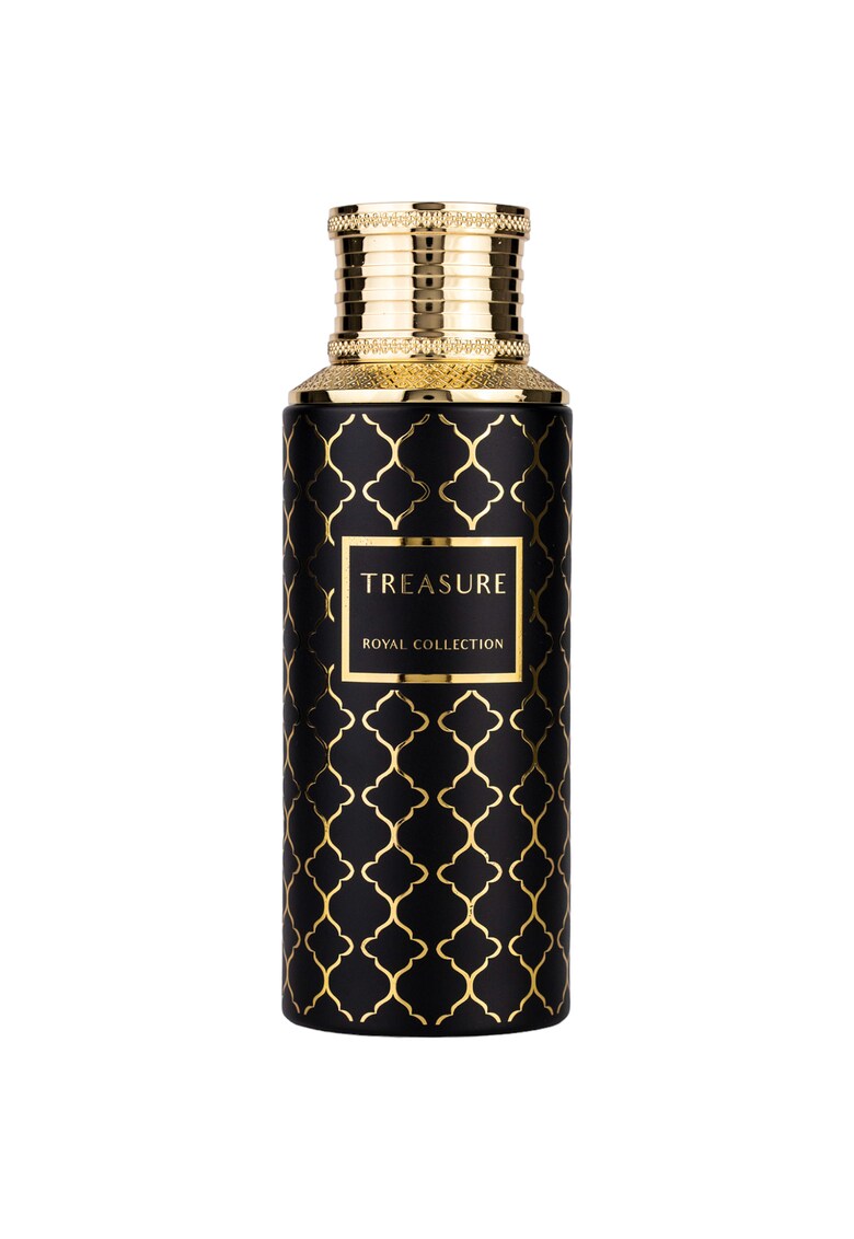 Apa de parfum Treasure - Unisex - 100 ml