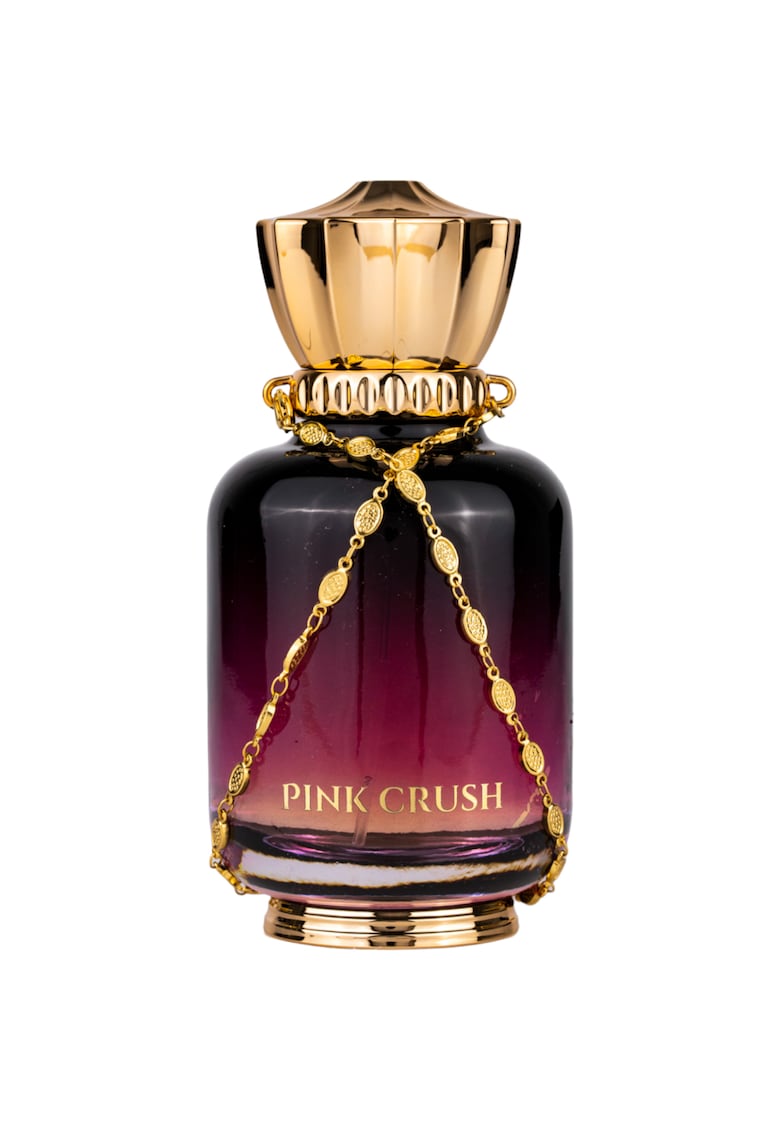 Apa de parfum Pink Crush - Unisex - 100 ml