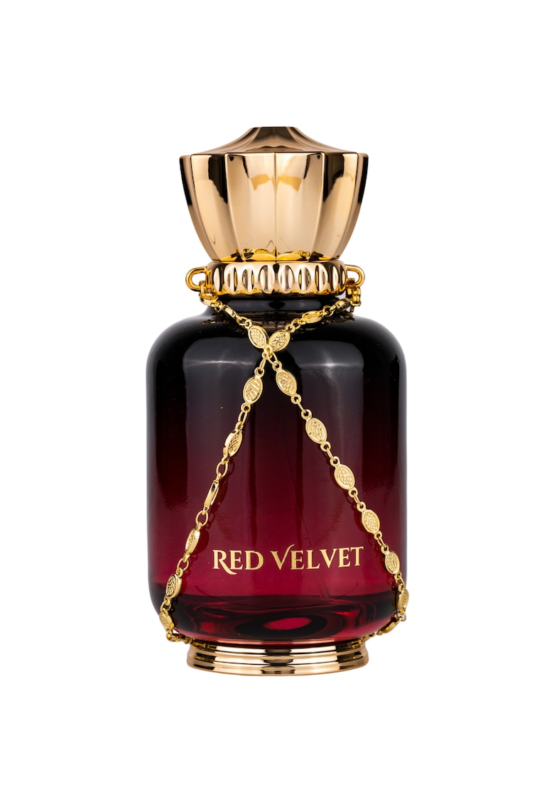 Apa de parfum Red Velvet - Unisex - 100 ml