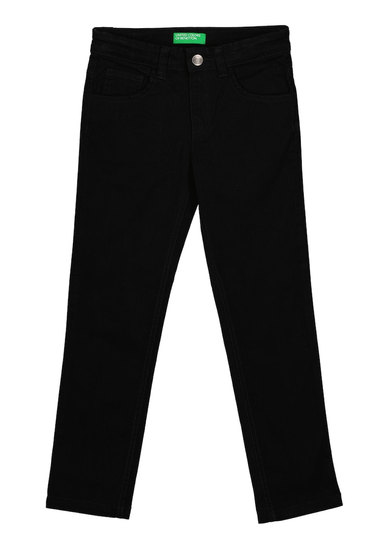 Pantaloni slim fit