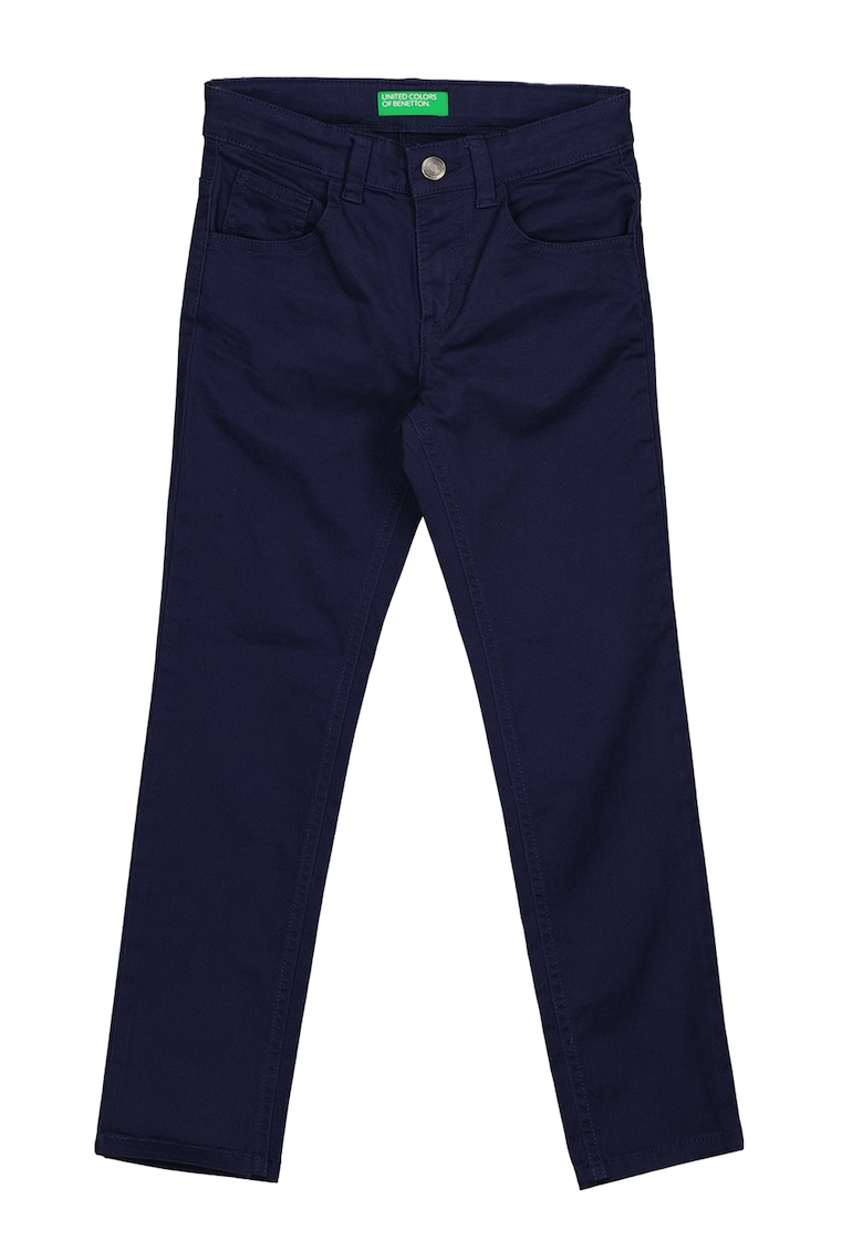 Pantaloni slim fit