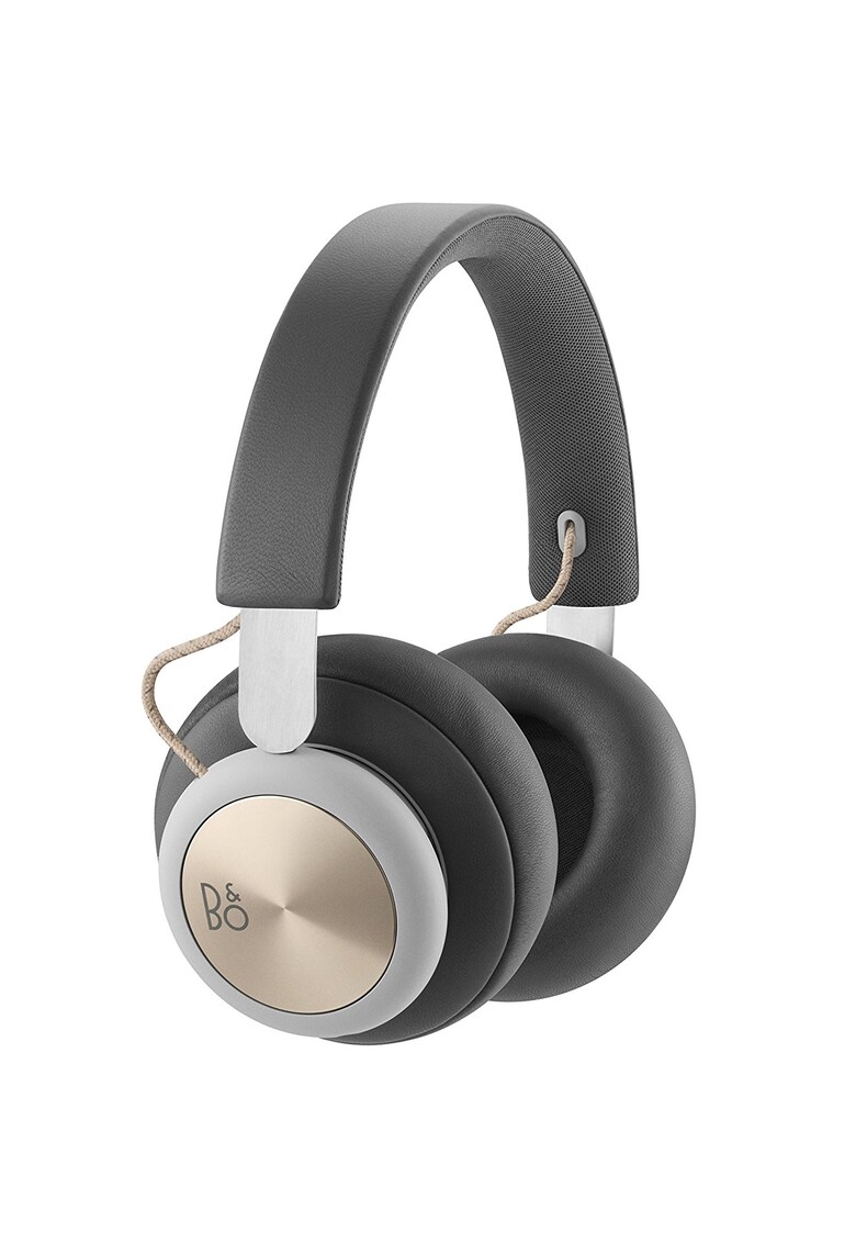 Casti Audio H4