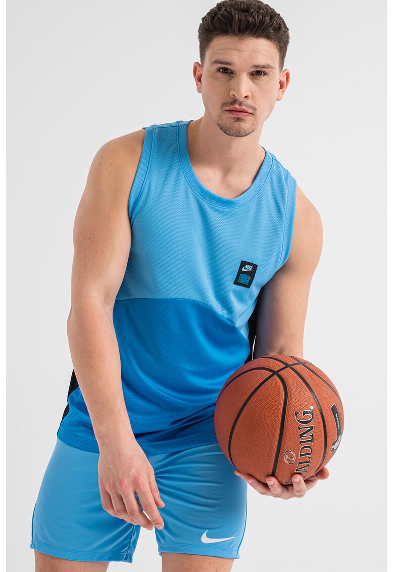 Top cu tehnologie Dri-Fit - pentru baschet Starting 5