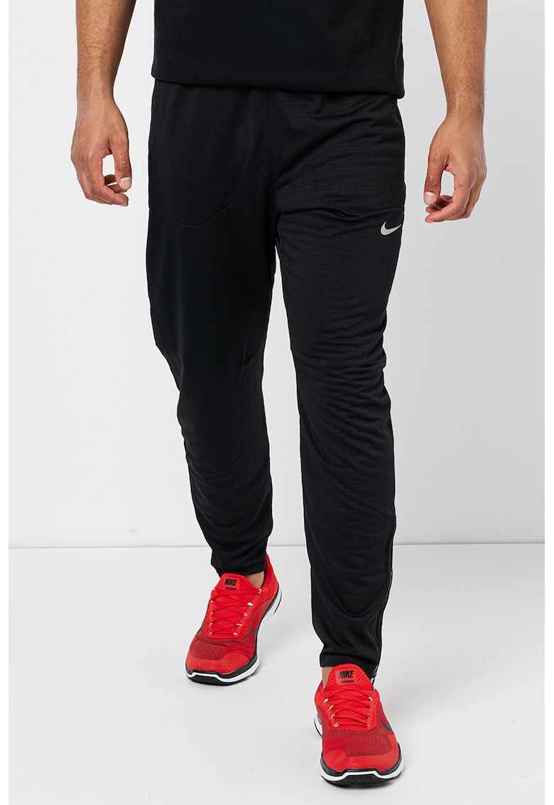 Pantaloni cu tehnologie Dri-FIT pentru alergare Phnenom Elite