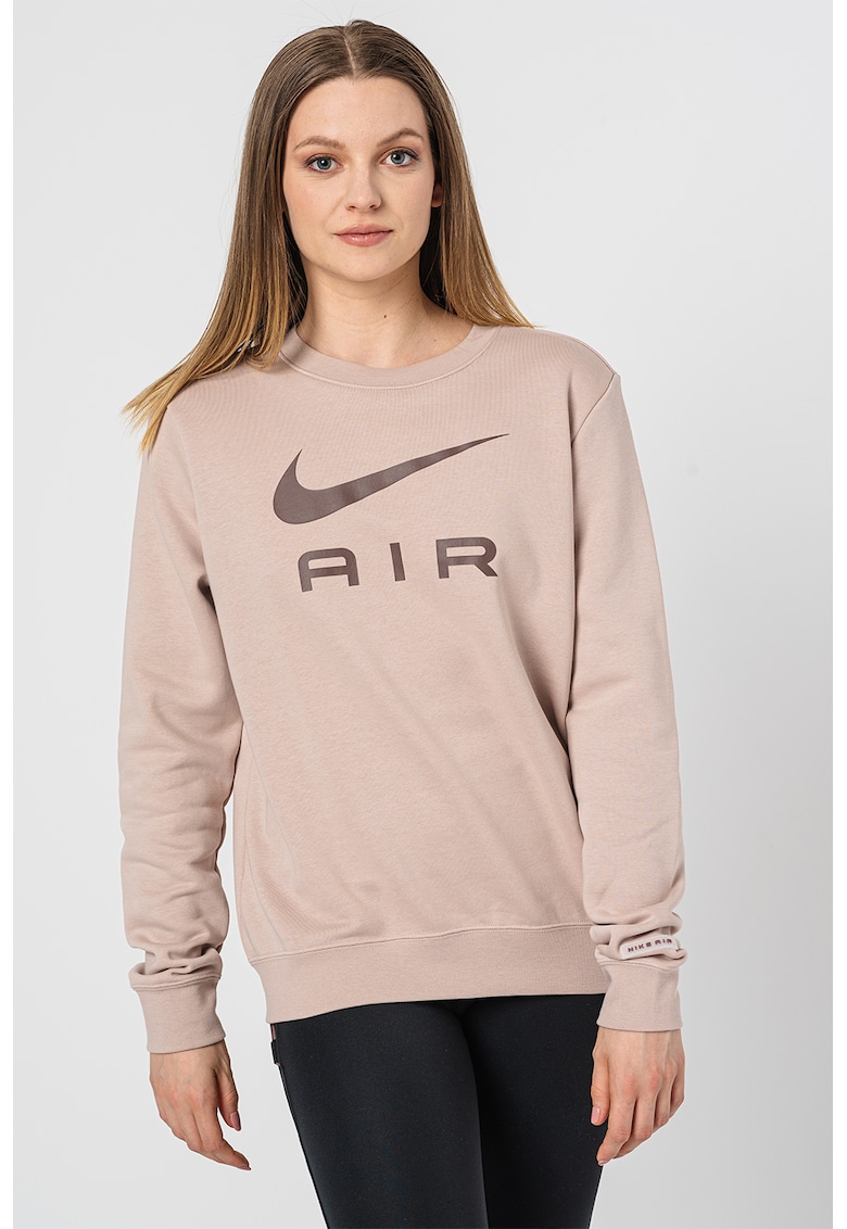 Nike Суитшърт Air с лого за Жени Nike Суитшърт Air с лого за Жени
