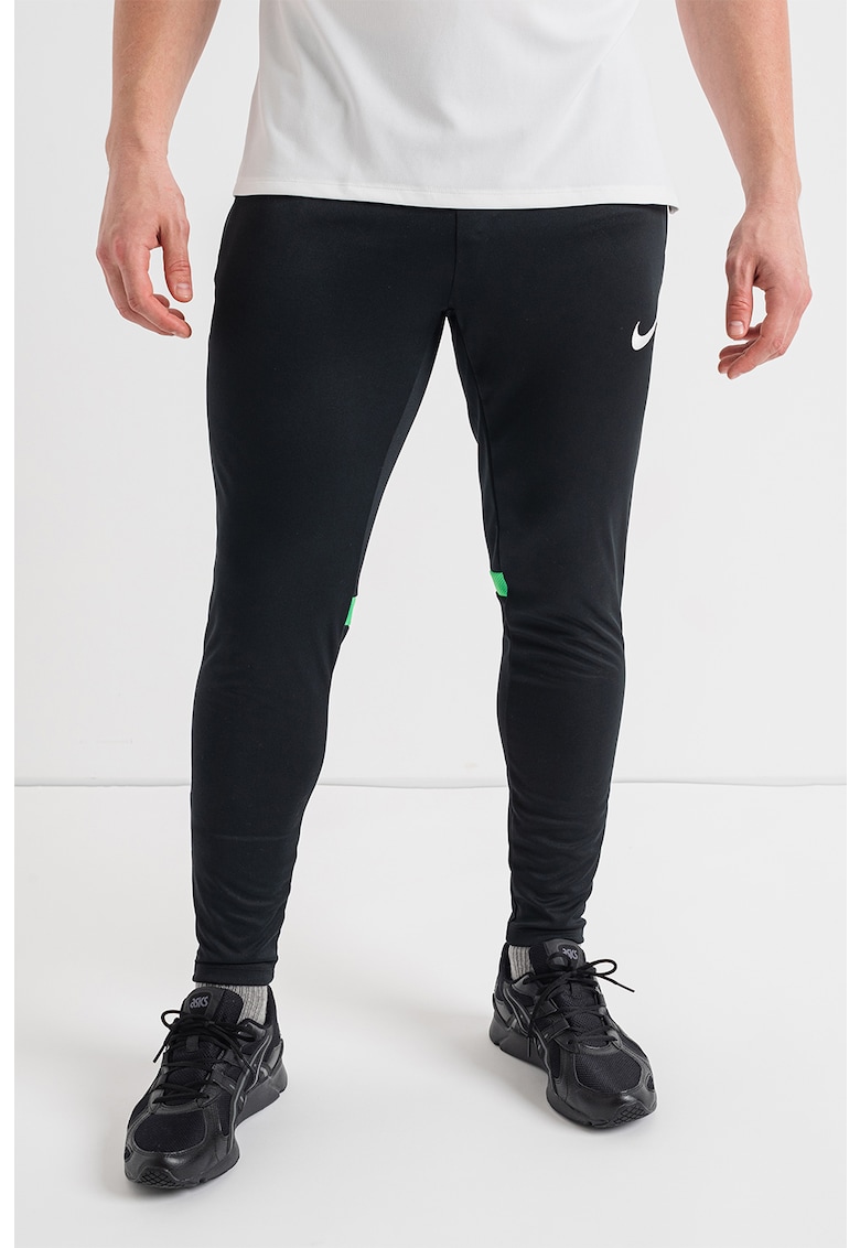 Pantaloni cu buzunare laterale si tehnologie Dri-FIT - pentru fotbal ACDPR