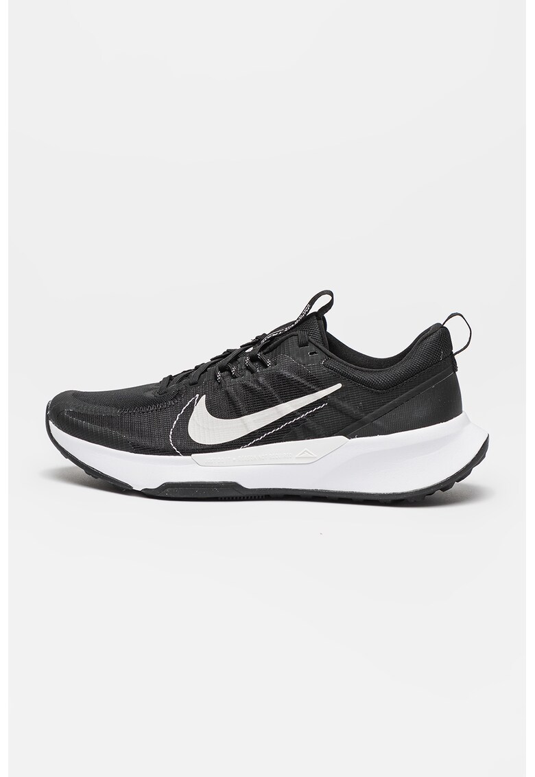 Nike Обувки за бягане Juniper Trail 2 с лого за Мъже Nike Обувки за бягане Juniper Trail 2 с лого за Мъже