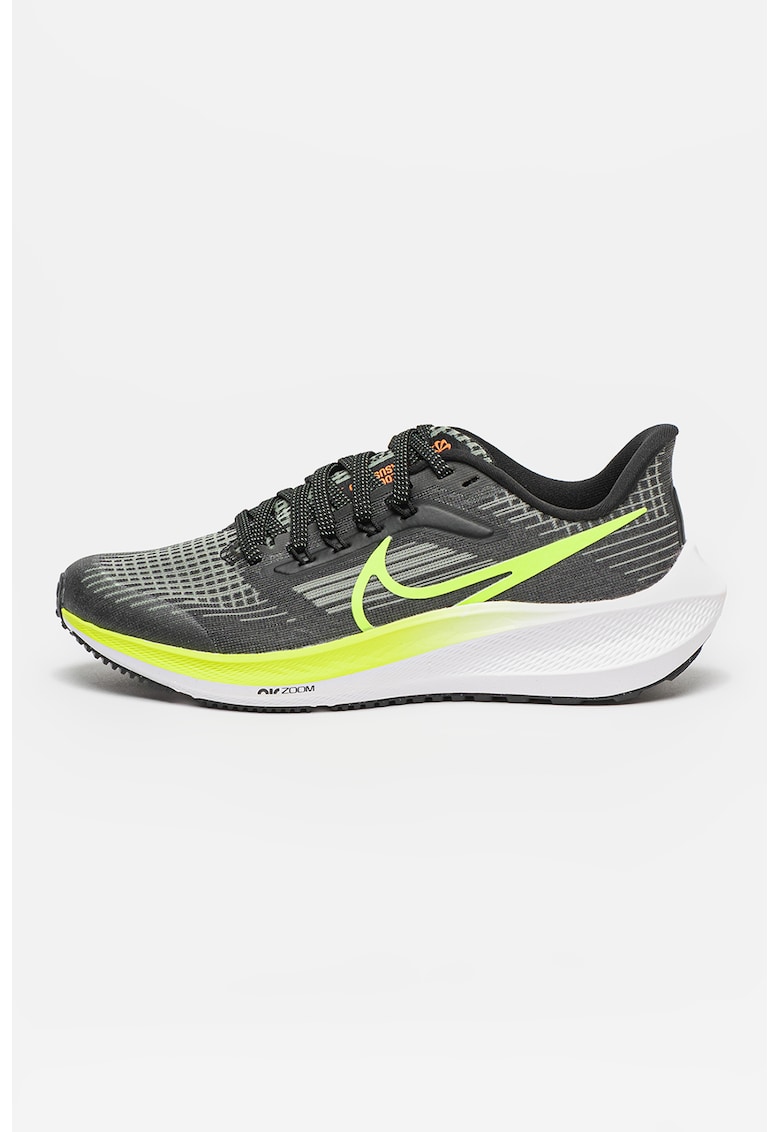 Nike Обувки за бягане Air Zoom Pegasus 39 с лого за Момичета Nike Обувки за бягане Air Zoom Pegasus 39 с лого за Момичета