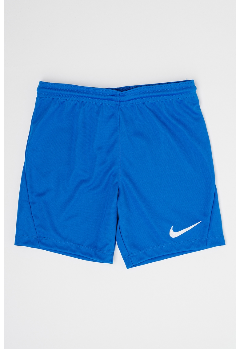 Nike Pantaloni scurti cu talie elastica - pentru fotbal park iii