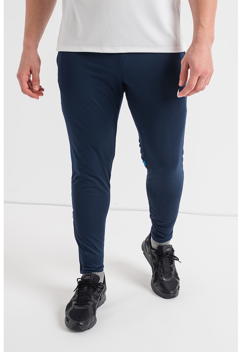 Pantaloni cu buzunare laterale si tehnologie Dri-FIT - pentru fotbal ACDPR