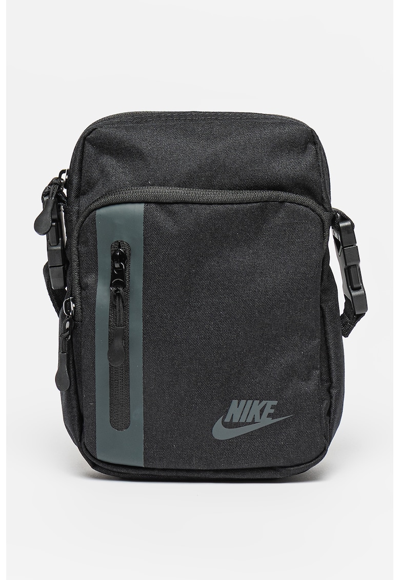 Nike Geanta crossbody unisex cu logo elemental