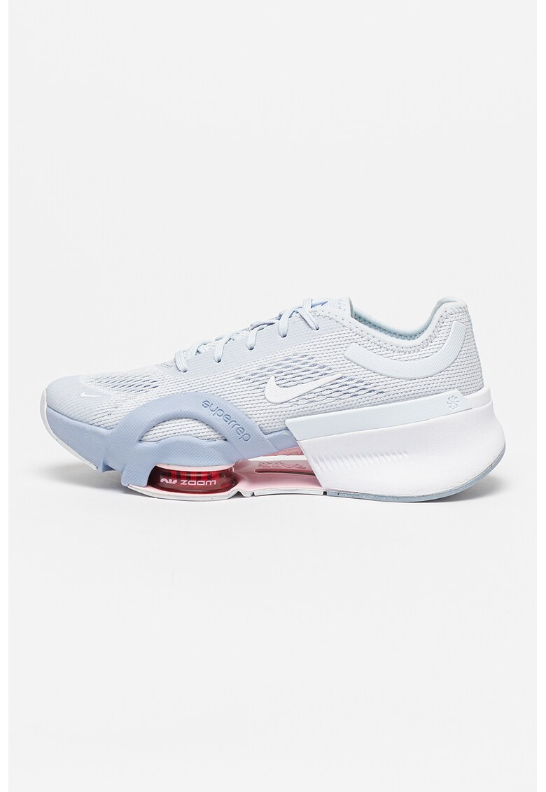 Nike Фитнес обувки Zoom SuperRep 4 Next Nature за Жени Nike Фитнес обувки Zoom SuperRep 4 Next Nature за Жени