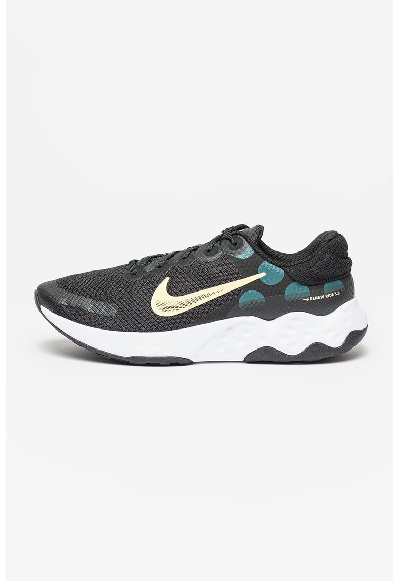 Nike Мрежести обувки за бягане Renew Ride 3 за Мъже Nike Мрежести обувки за бягане Renew Ride 3 за Мъже