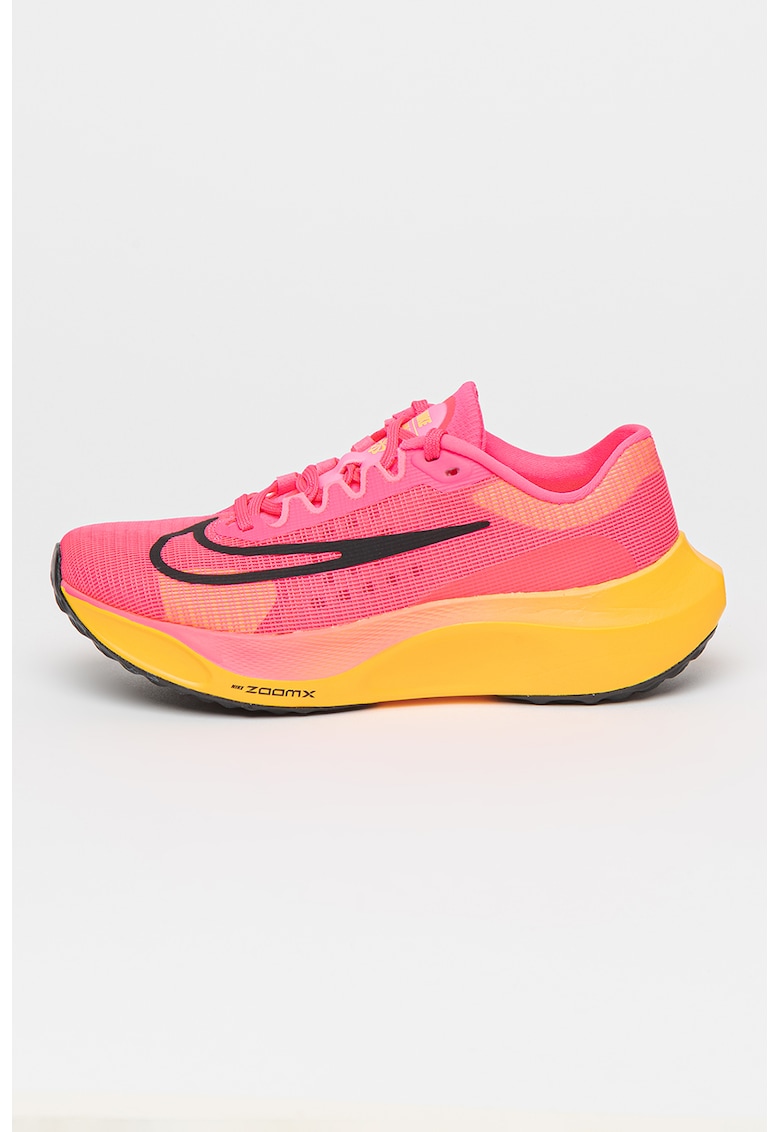 Nike Текстилни обувки Zoom Fly 5 за бягане за Мъже Nike Текстилни обувки Zoom Fly 5 за бягане за Мъже
