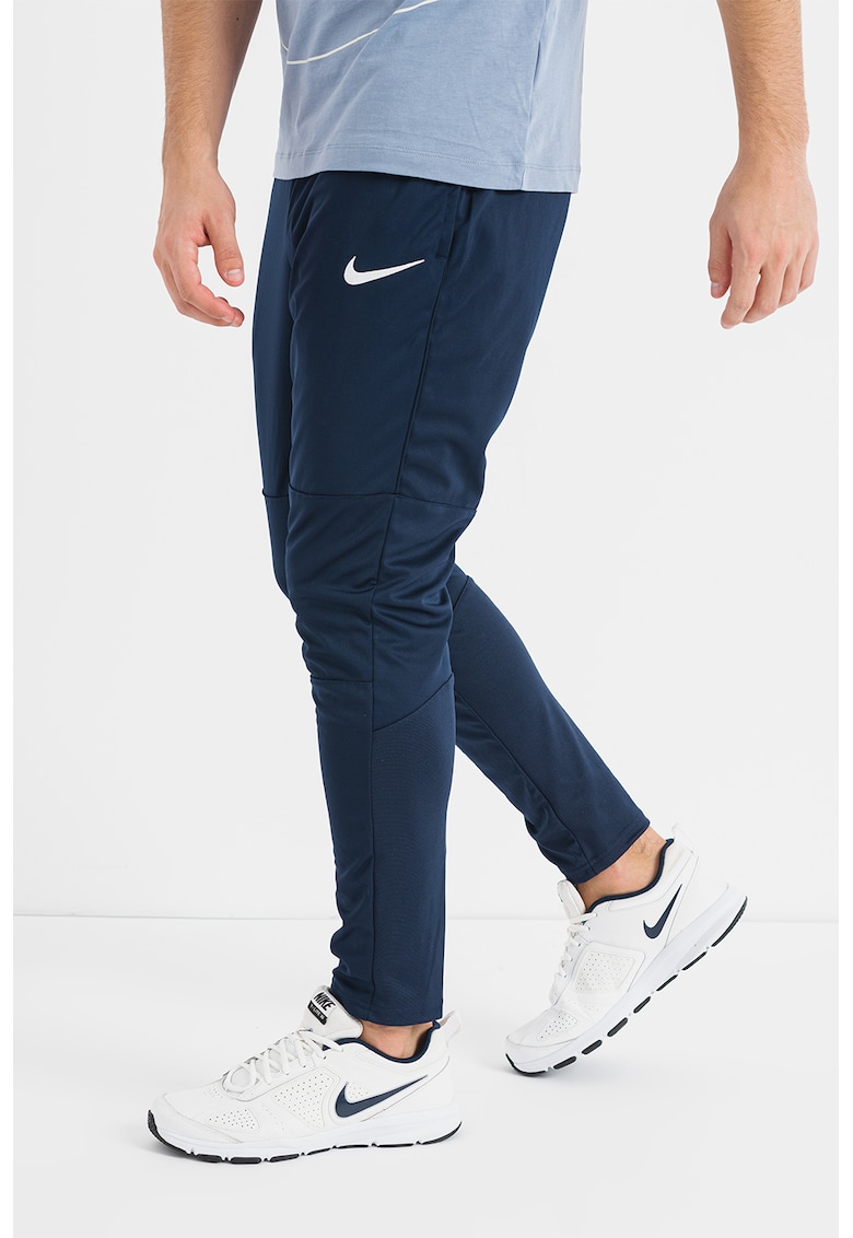 Pantaloni cu talie elastica pentru fotbal Park20