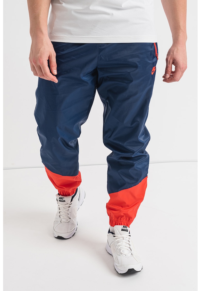 Pantaloni cu slituri cu fermoar la glezna Windrunner