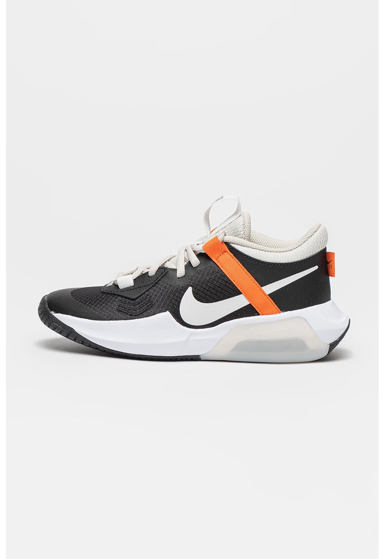 Nike Спортни обувки Air Zoom Crossover с кожа за Момичета Nike Спортни обувки Air Zoom Crossover с кожа за Момичета
