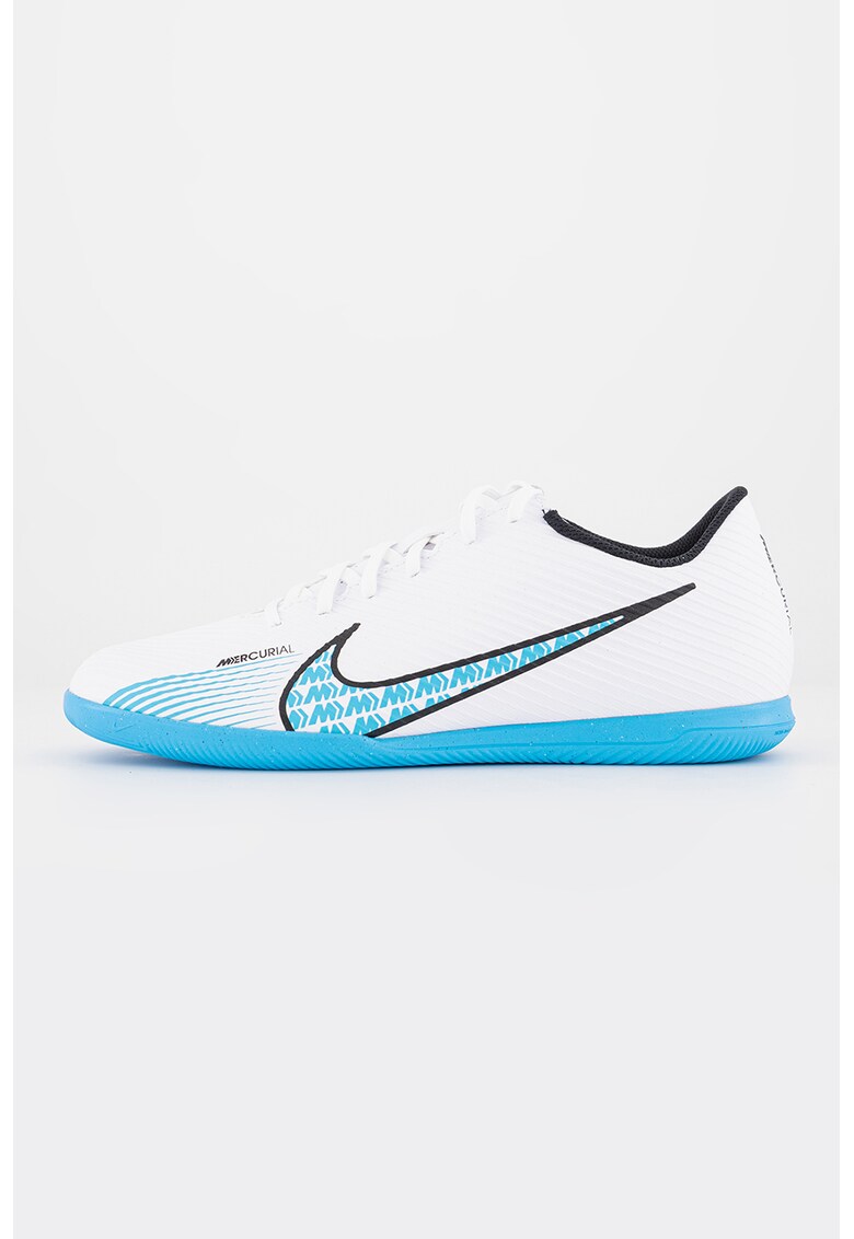 Nike Футболни обувки Vapor 15 с лого за Мъже Nike Футболни обувки Vapor 15 с лого за Мъже