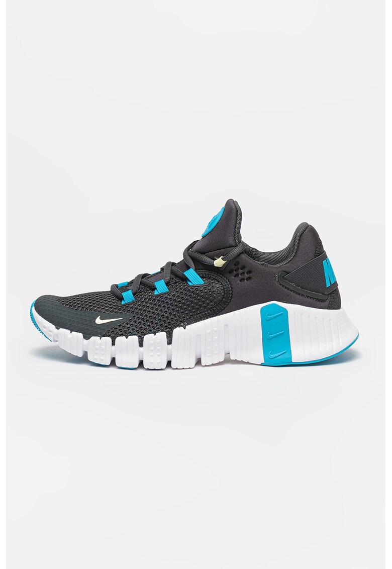 Nike Фитнес обувки Free Metcon 4 без закопчаване за Жени Nike Фитнес обувки Free Metcon 4 без закопчаване за Жени