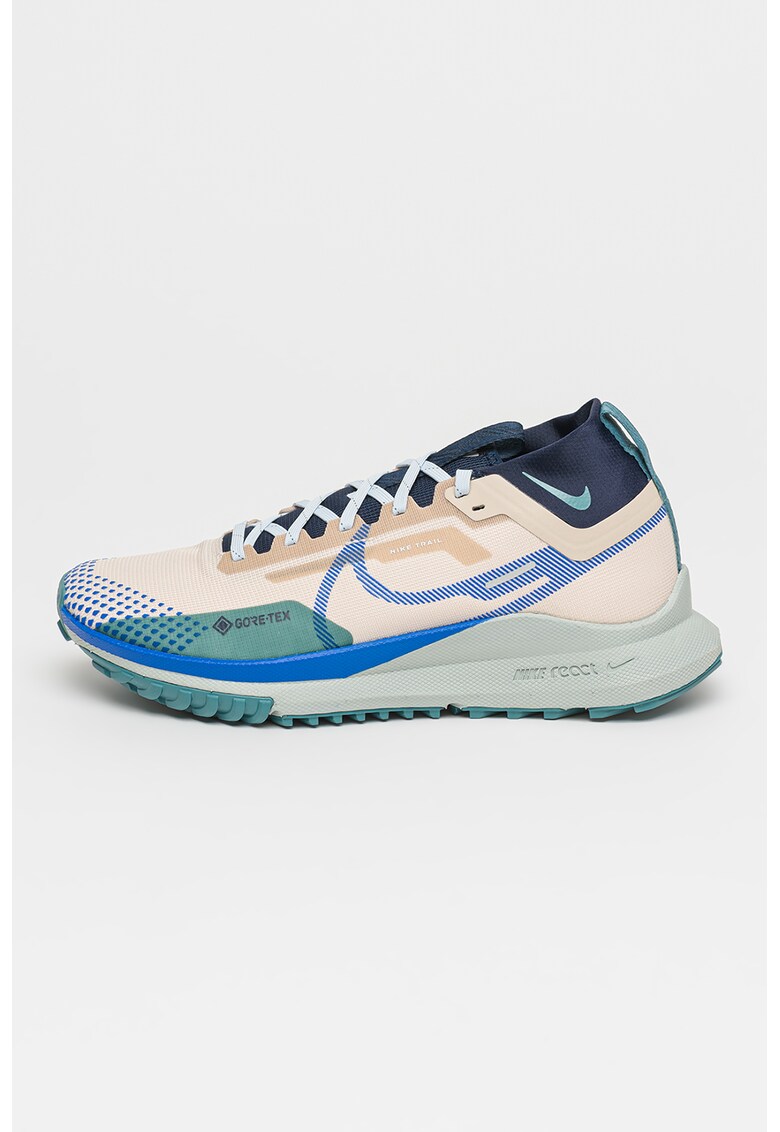Nike Непромокаеми обувки за бягане React Pegasus Trail 4 за Мъже Nike Непромокаеми обувки за бягане React Pegasus Trail 4 за Мъже