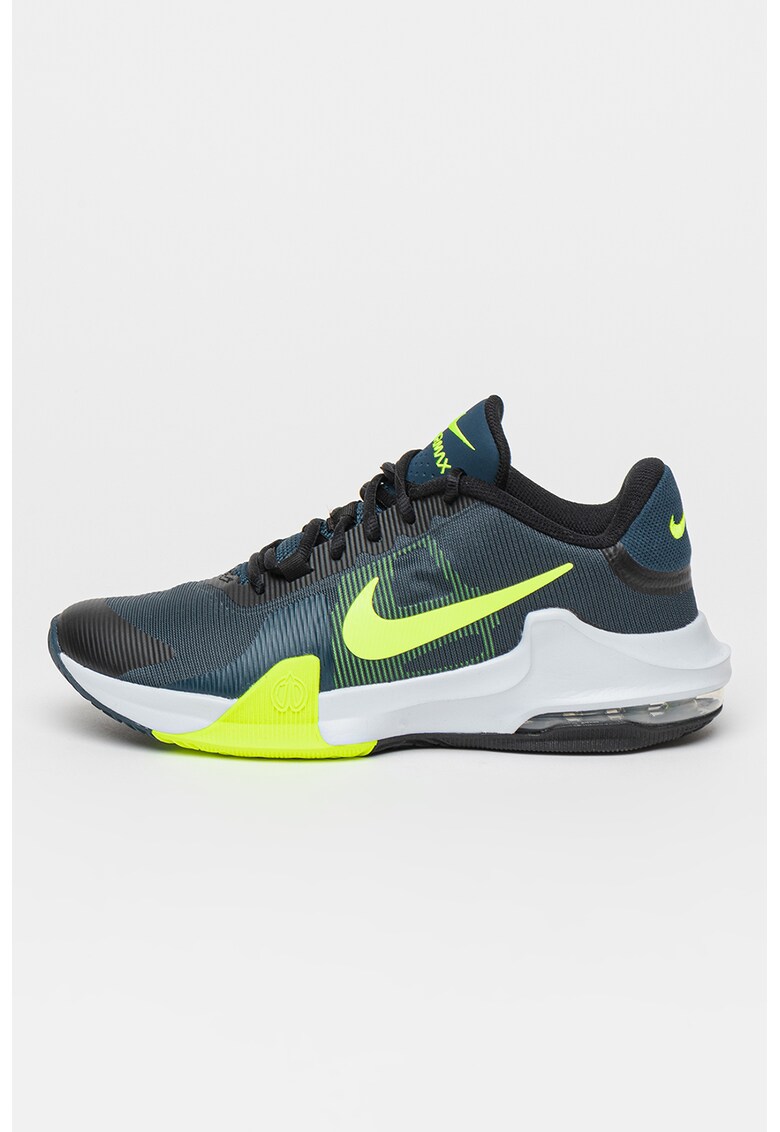 Nike Баскетболни обувки Air Max Impact 4 за Мъже Nike Баскетболни обувки Air Max Impact 4 за Мъже