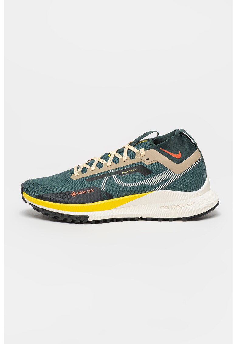 Nike Обувки за бягане React Trail 4 за Мъже Nike Обувки за бягане React Trail 4 за Мъже