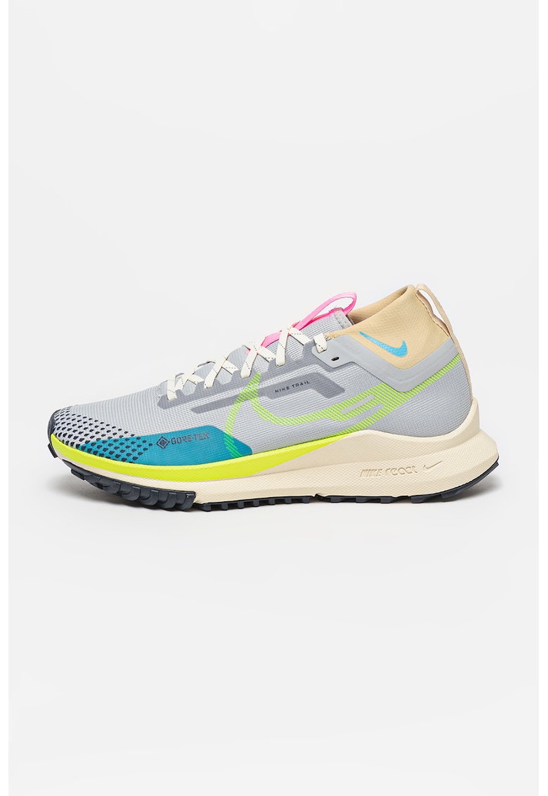 Nike Непромокаеми обувки за бягане React Pegasus Trail 4 за Мъже Nike Непромокаеми обувки за бягане React Pegasus Trail 4 за Мъже