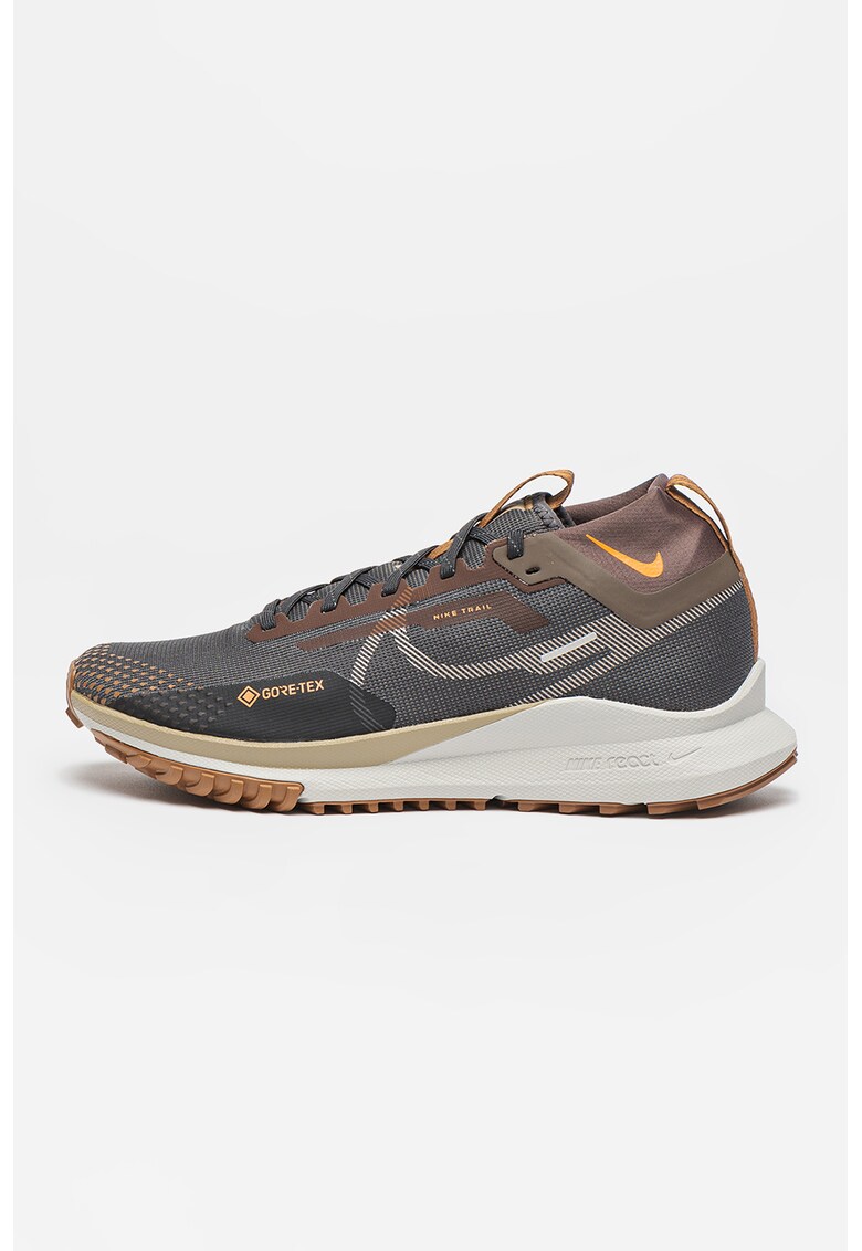 Nike Спортни обувки React Pegasus Trail 4 GORE-TEX за трейл за Мъже Nike Спортни обувки React Pegasus Trail 4 GORE-TEX за трейл за Мъже